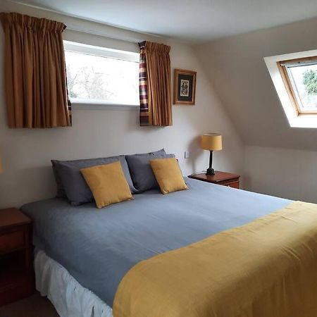 Fir Tree Cottage Blairgowrie and Rattray Exteriör bild